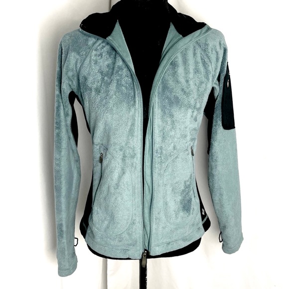 Columbia Interchange Women’s Full Zip Fleece Liner Jacket - Picture 3 of 11